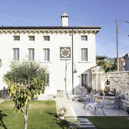 Villa Di Cazzano - Bioluxury Living Soave  Eksteriør bilde