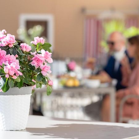 Villa Di Cazzano - Bioluxury Living Soave  Eksteriør bilde