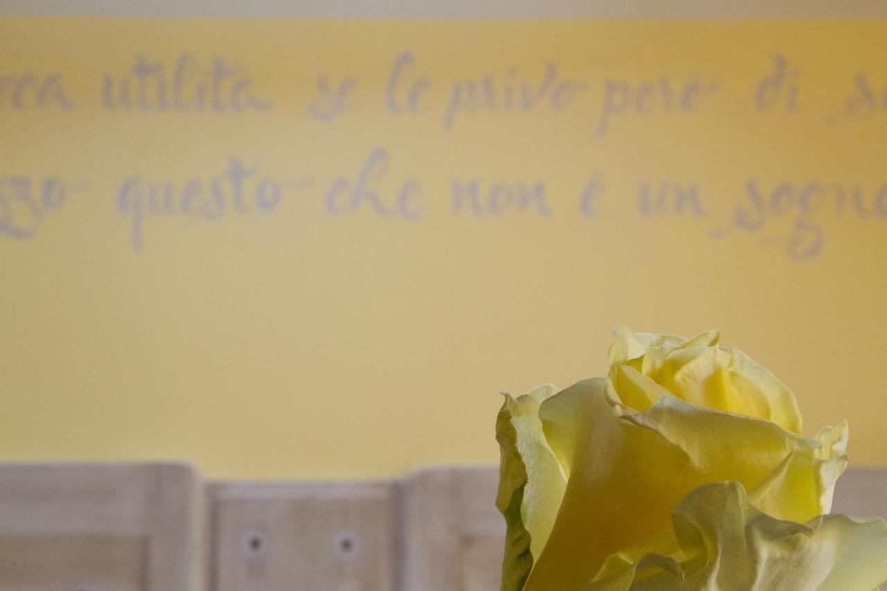 Villa Di Cazzano - Bioluxury Living Soave  Eksteriør bilde