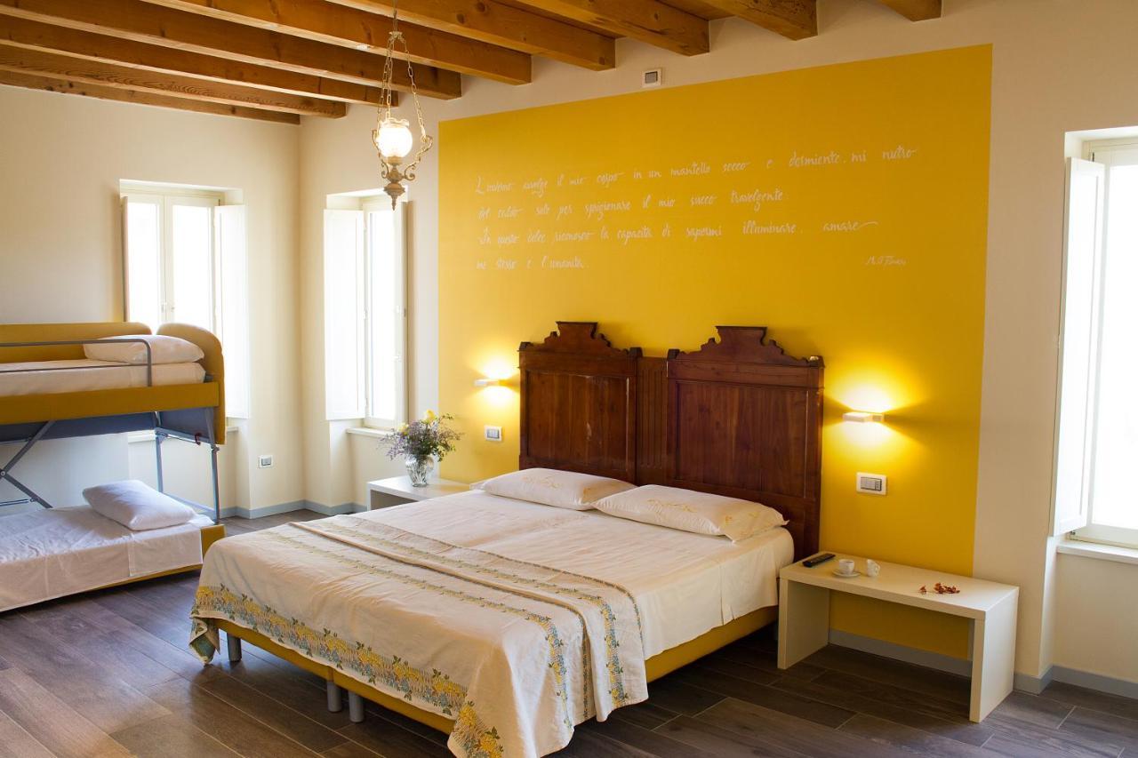 Villa Di Cazzano - Bioluxury Living Soave  Eksteriør bilde